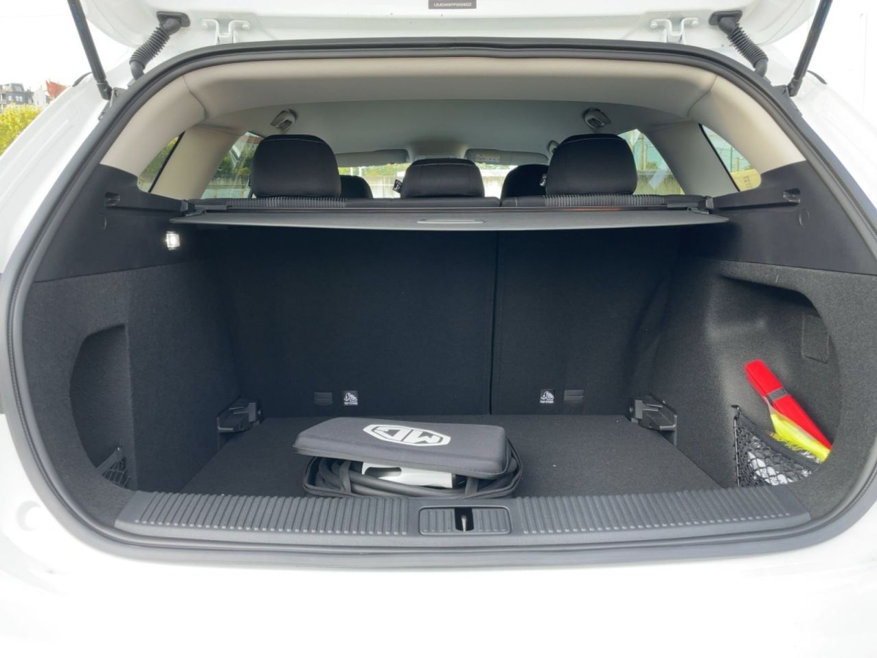 MG 5 50,3 kWh Comfort