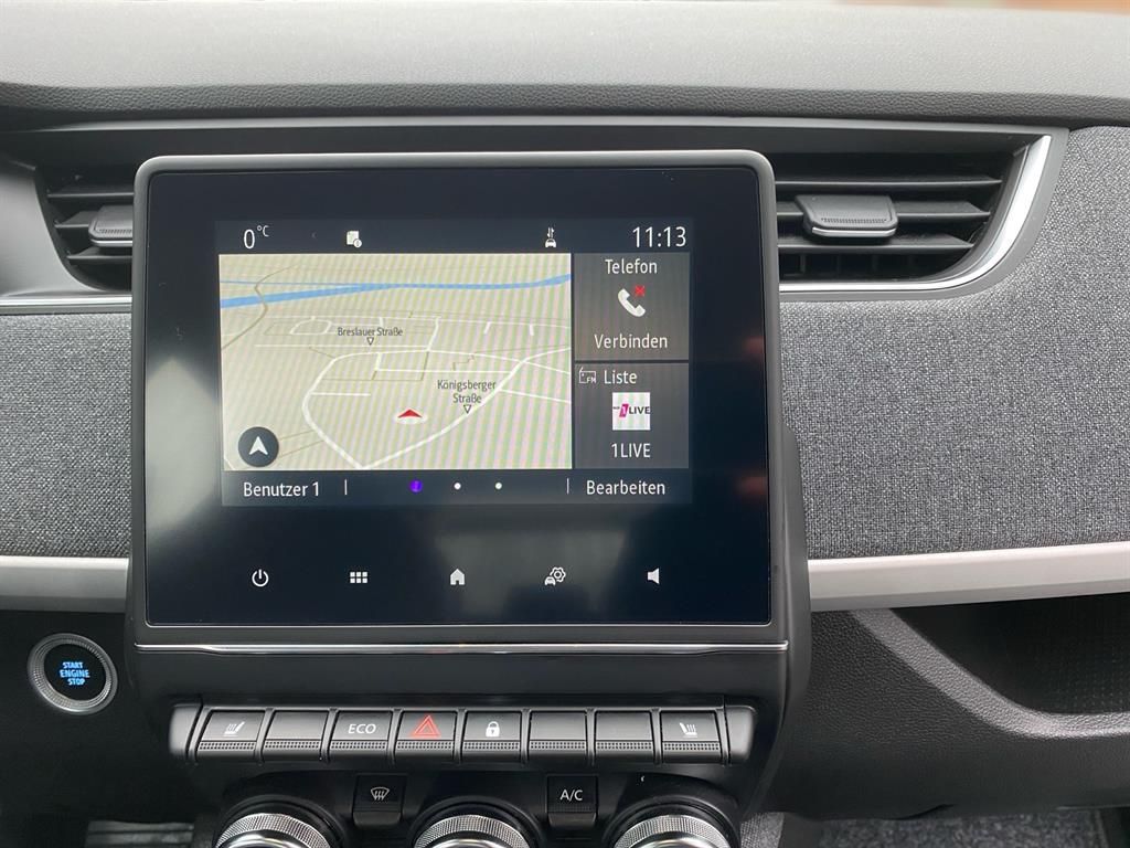 Renault ZOE Experience Z.E. 50 - Samsaru's Car Outlet
