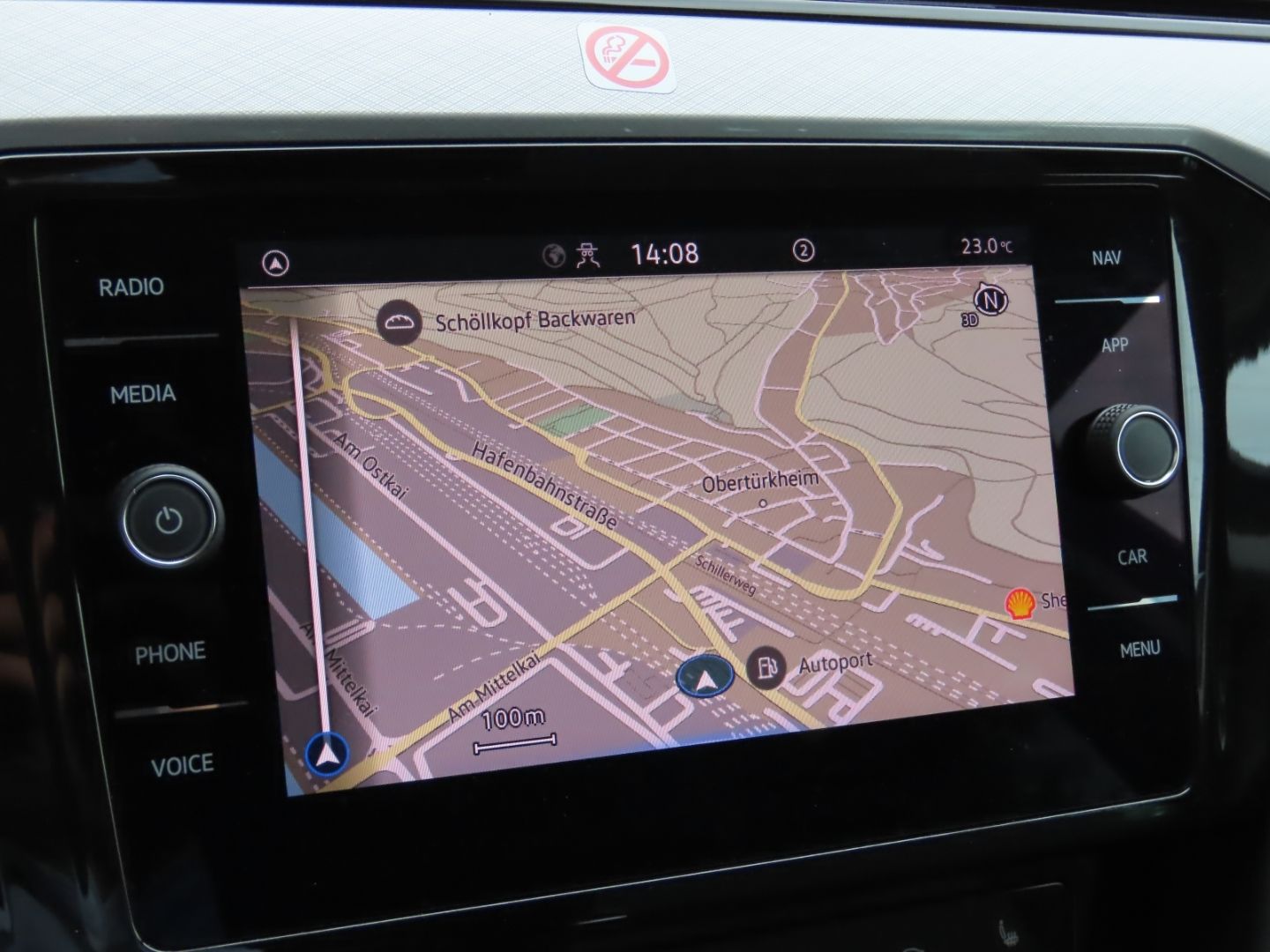 Volkswagen Passat Variant Business 1.5 TSI - Samsaru's Car Outlet