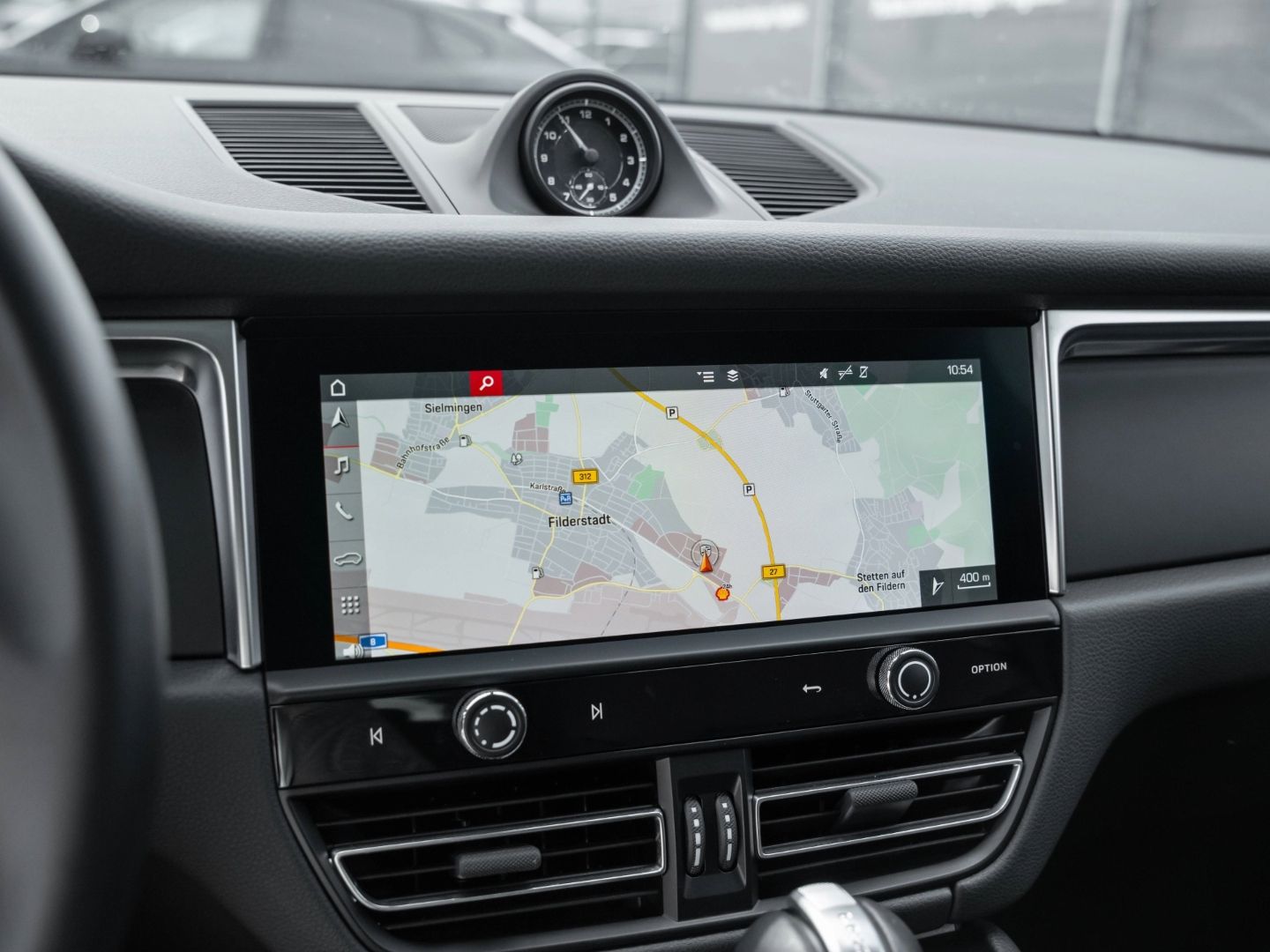 Porsche Macan - Samsaru's Car Outlet
