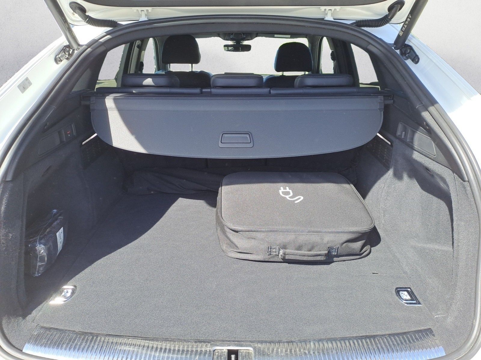 Audi Q5 Sportback  50 TFSIe quattro S-Line AHK Matr 5