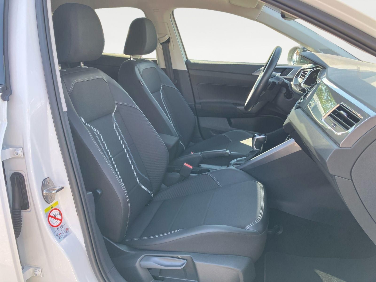 Volkswagen Taigo Style 1.5 TSI DSG - Samsaru's Car Outlet
