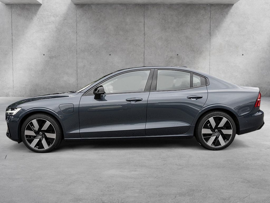 Volvo S60 T8 Ultimate Dark Recharge AWD PANO ACC HUD