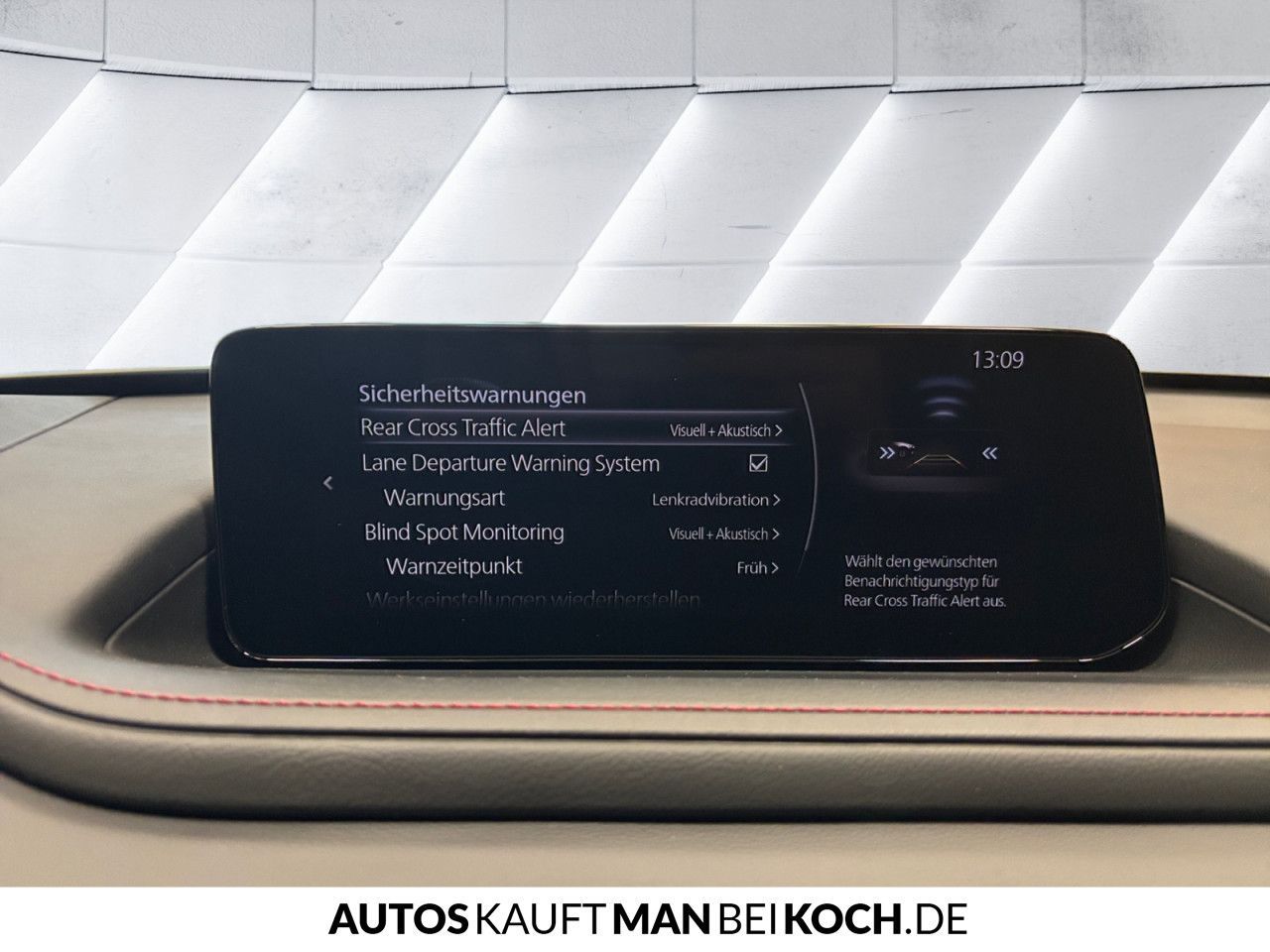 Mazda CX-30 2.5 SKYACTIV-G M Hy. Homura AT Navi ACC