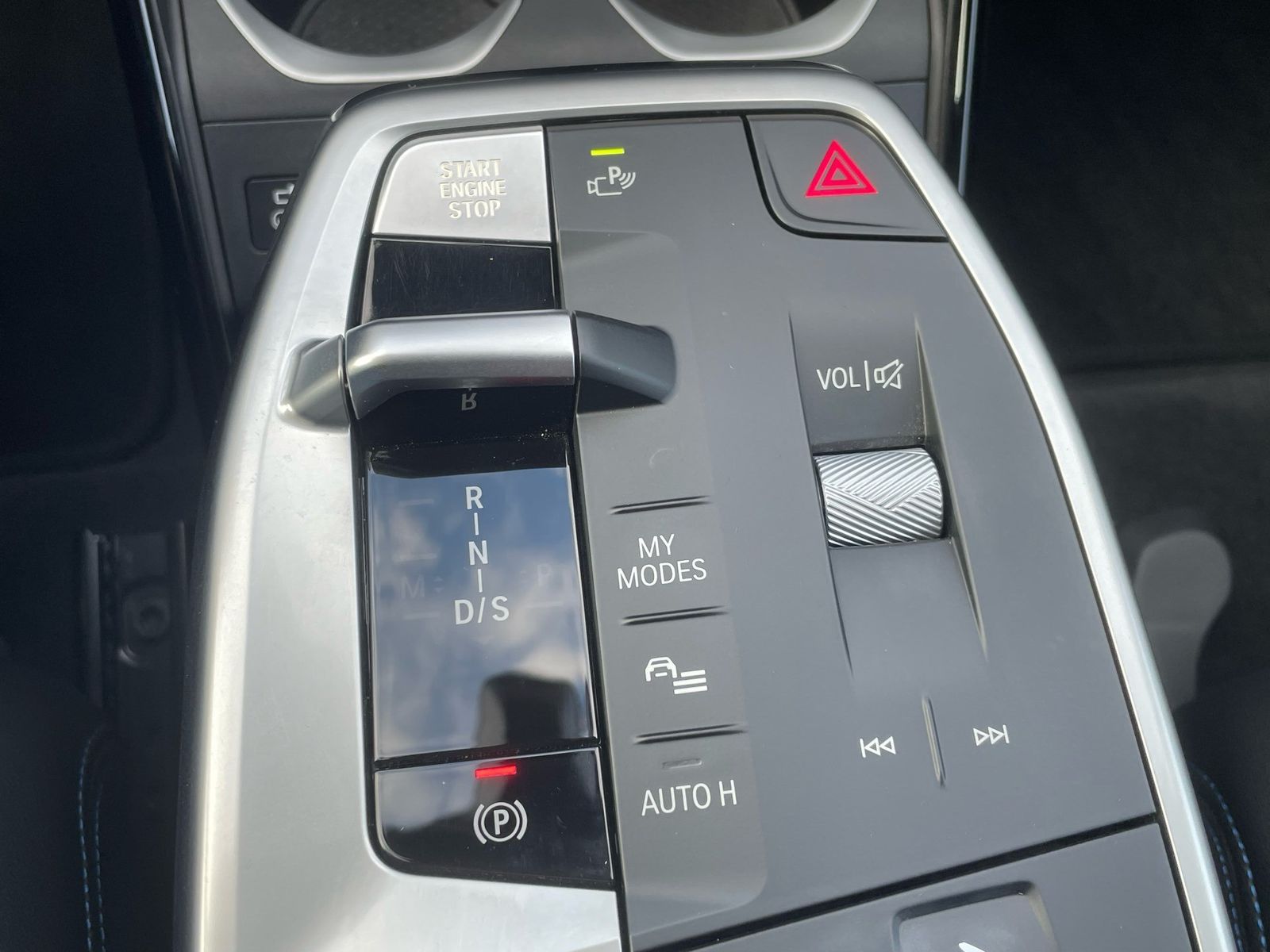BMW X1 xDrive20d M Sport