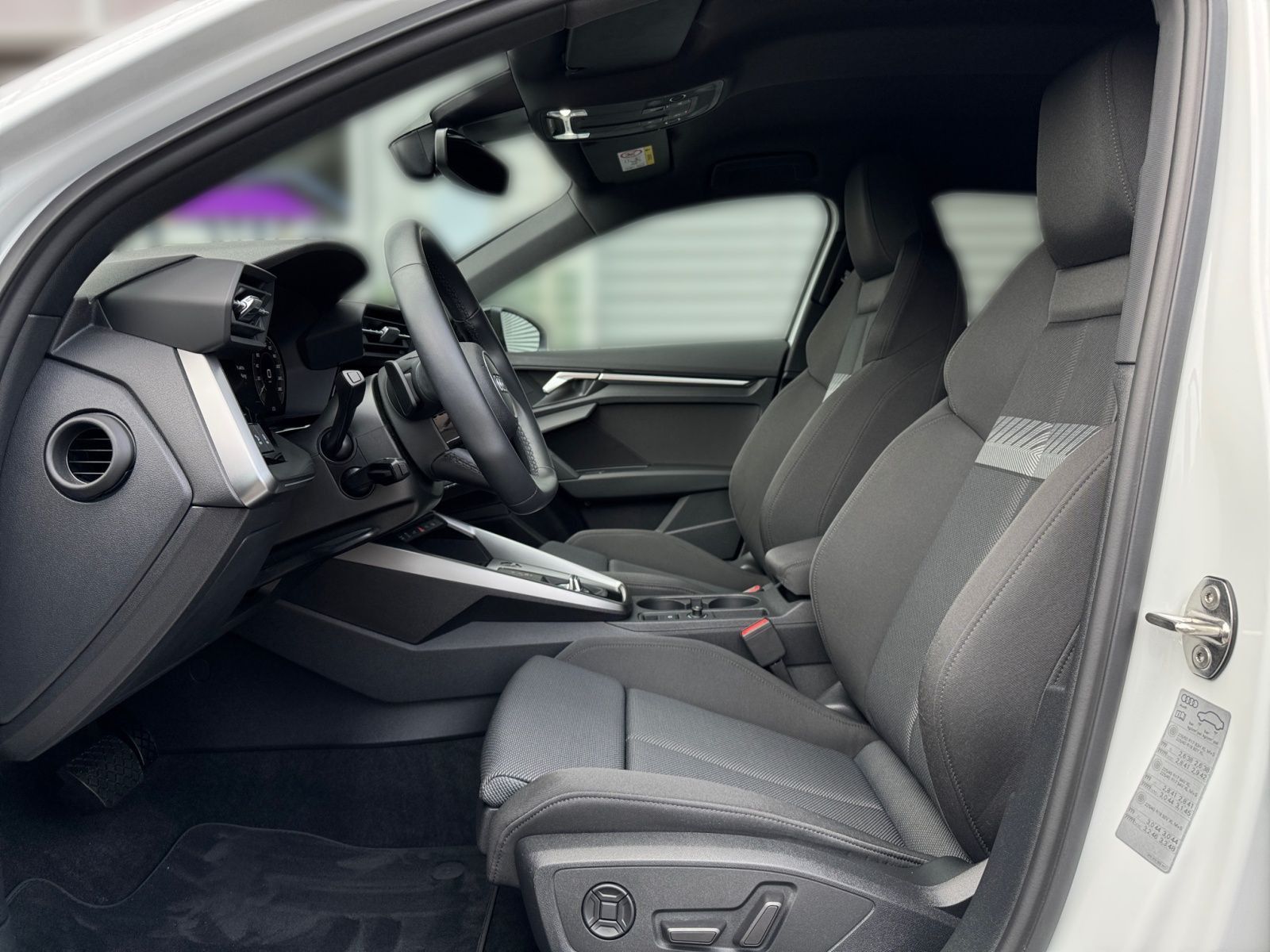 Audi A3 Sportback S line 45TFSIe - Samsaru's Car Outlet