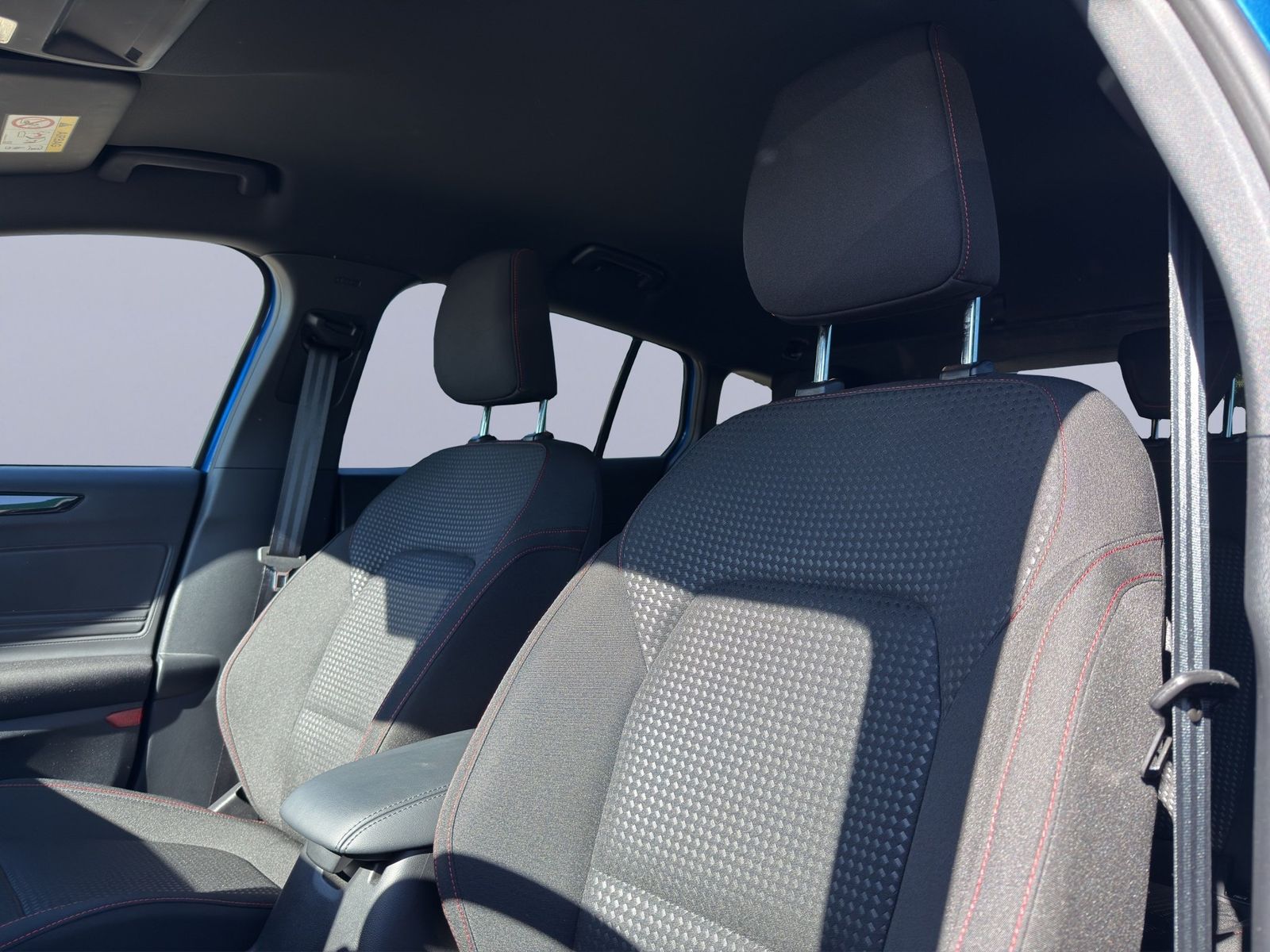 Ford Focus Turnier ST-Line X 1.5 EcoBlue *ACC*LED*NAV