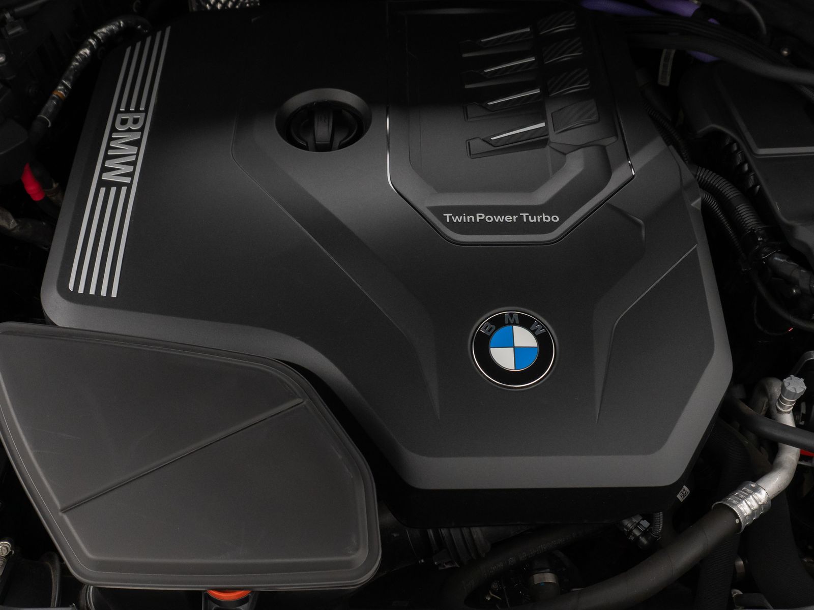 BMW X3 xD20i Sport - Samsaru's Car Outlet