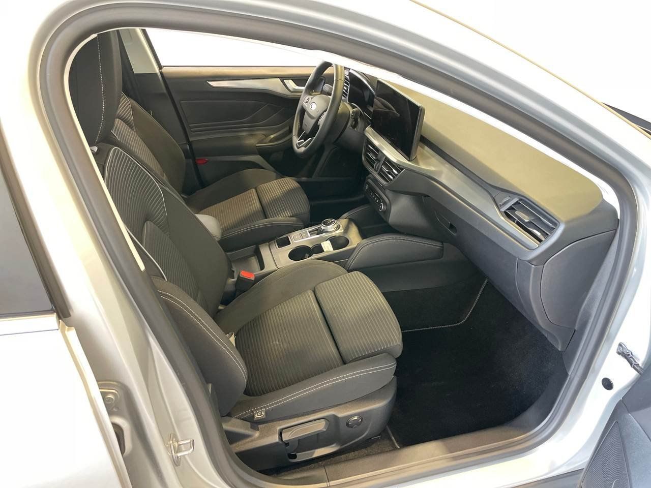 Ford Focus 1.5 EcoBlue Titanium X SpoSi ACC BLIS Key