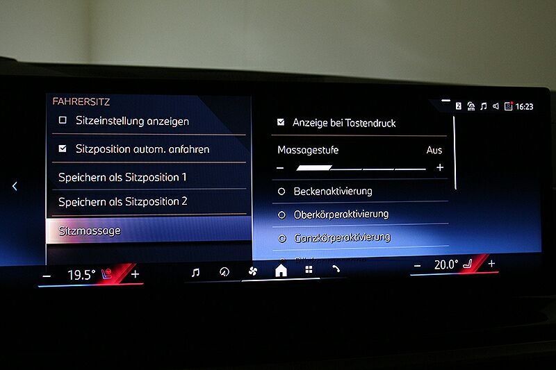 BMW X6 xDr 40i M Sport ACC Standh H&K HuD Panoramad.