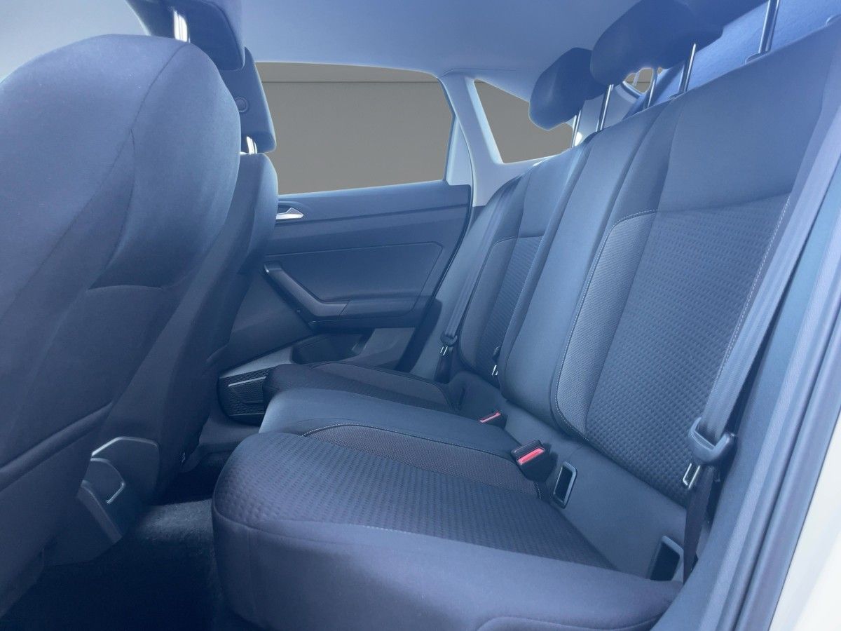 Volkswagen Taigo 1.0 TSI Virt LED Black - Samsaru's Car Outlet