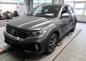Volkswagen T-Roc R 2.0 TSI 4M DSG - Samsaru's Car Outlet