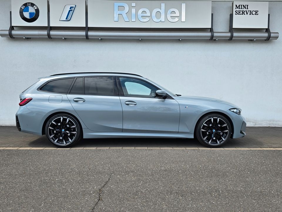 BMW 320d xDrive Touring M Sportpaket *ab 2,49% eff.*