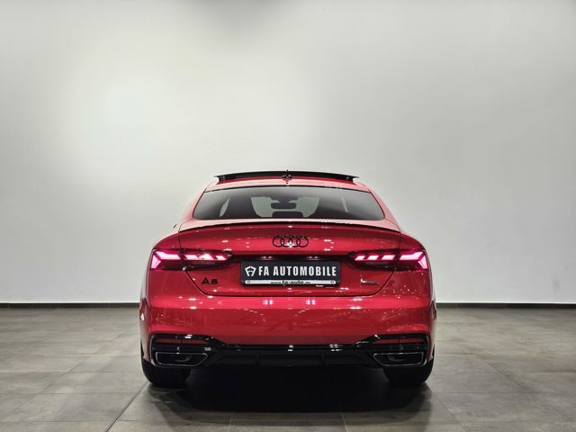 Audi A5 Sportb 40 TFSI Q. S Line Comp.Matrix Pano VOL