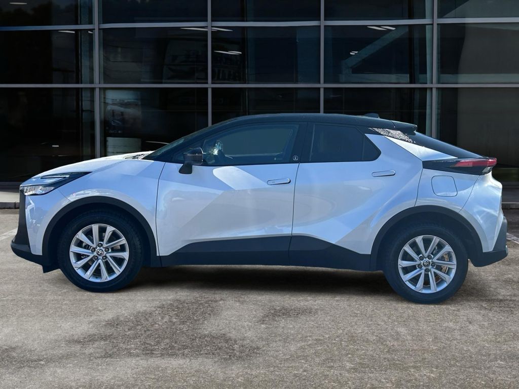 Toyota C-HR 2.0 Hybrid Lounge Premiere