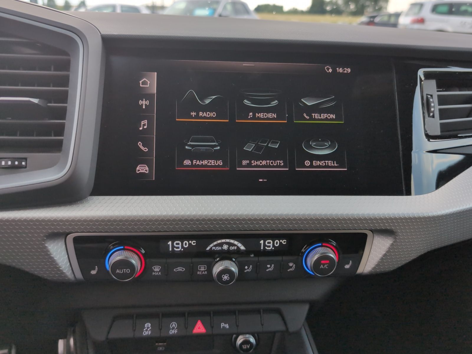 Audi A1 Sportback 30 TFSI S-Line - Samsaru's Car Outlet
