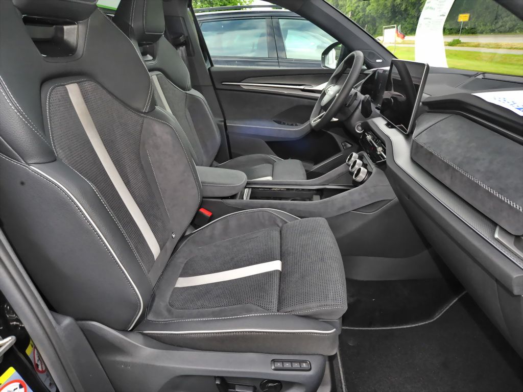 Skoda Kodiaq 1.5 TSI iV 150 kW Sportline