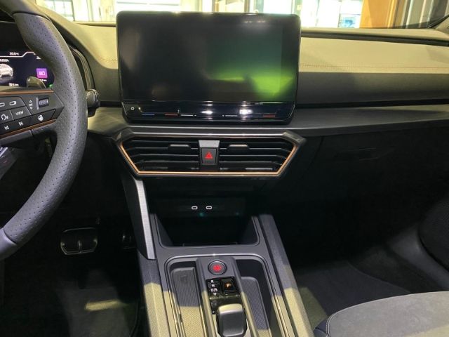 Cupra Formentor Tribe Edition 2.0 TDI - Samsaru's Car Outlet