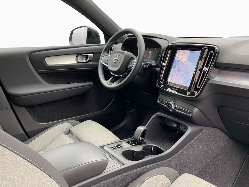 Volvo XC40 B3 B DKG Core