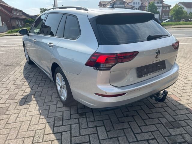 Volkswagen Golf Variant 2.0 TDI Life - Samsaru's Car Outlet