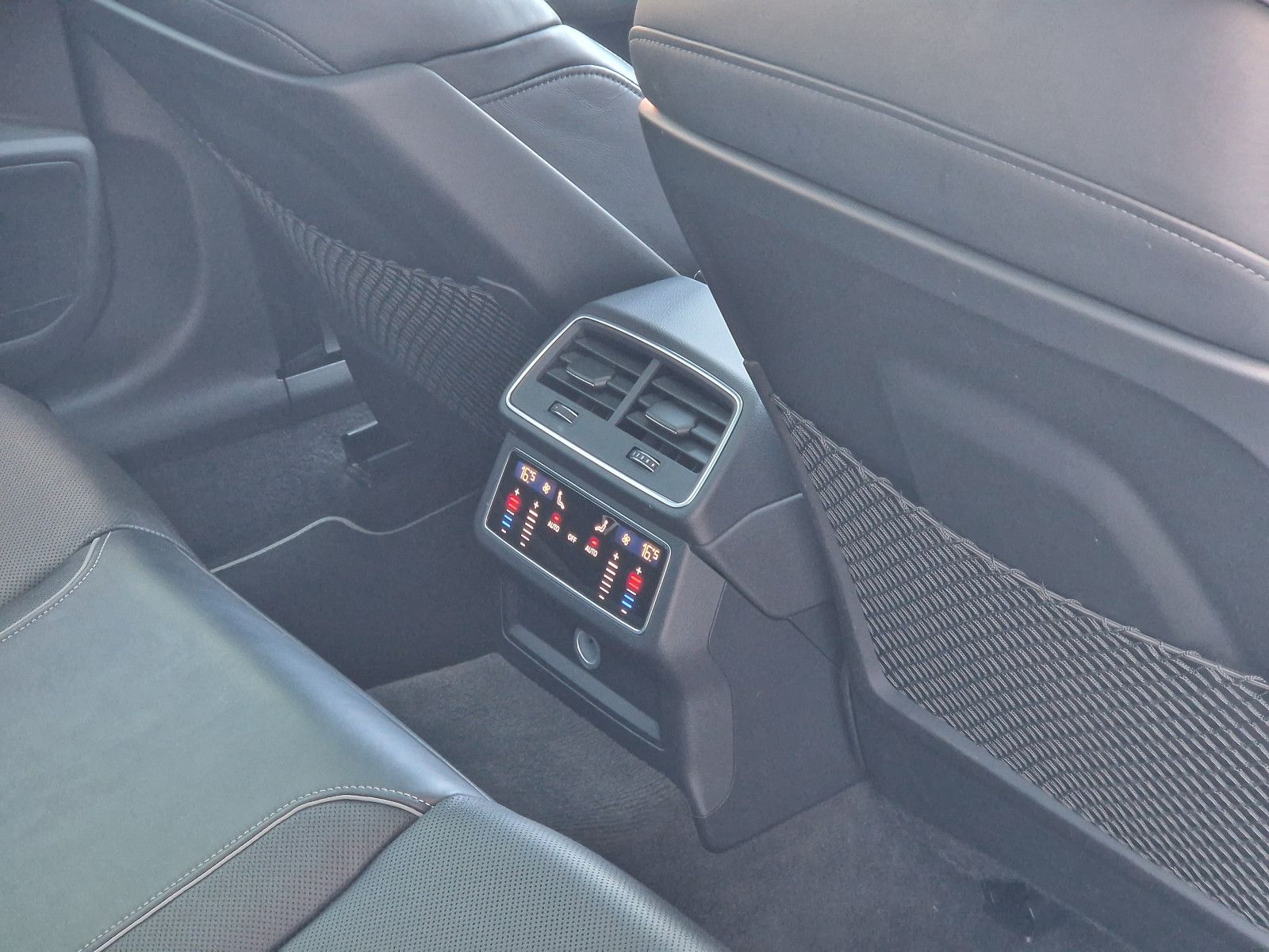 Audi A6 40 TDI design - Samsaru's Car Outlet