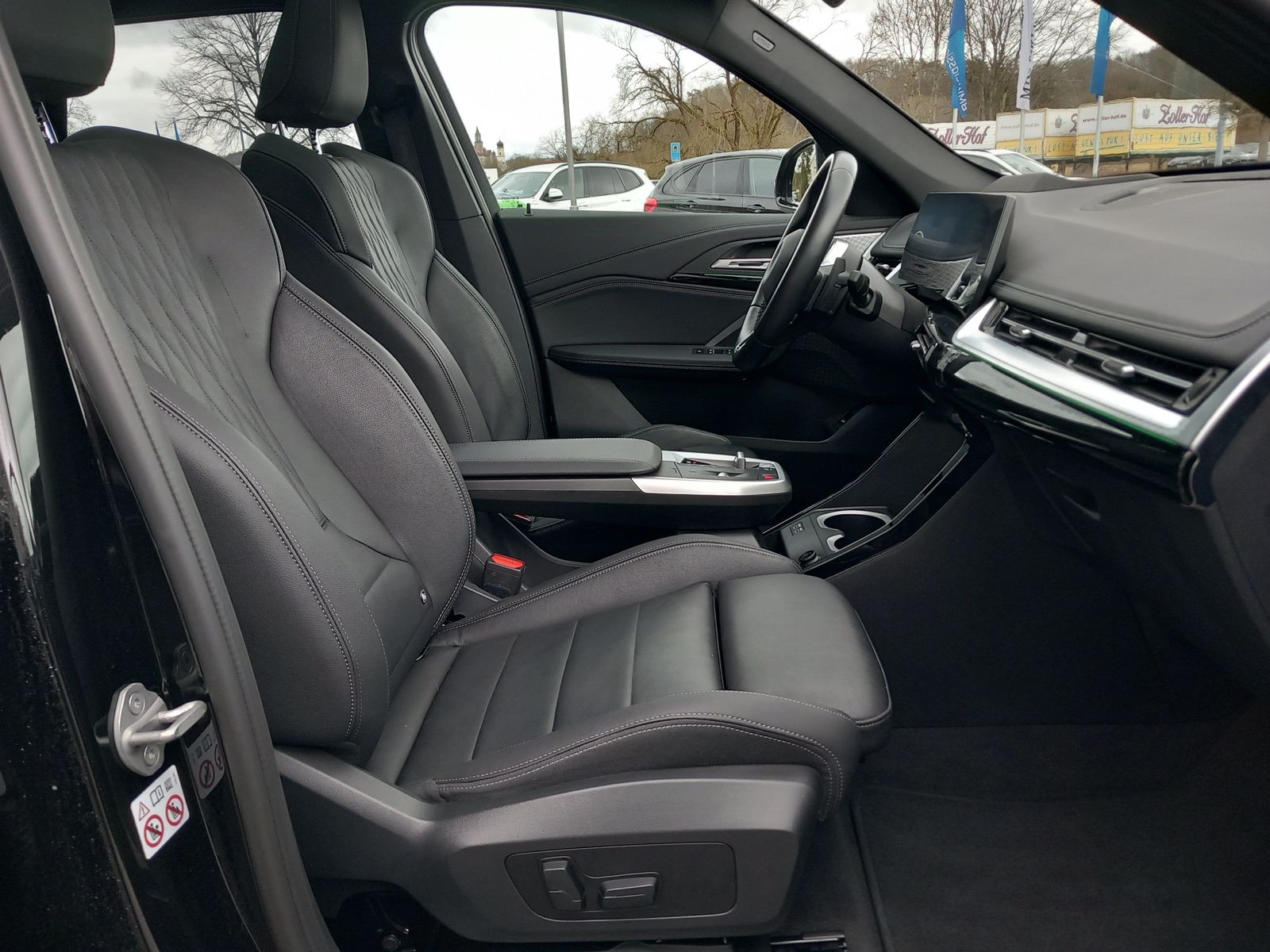 BMW X1 xDrive23d MSport - Samsaru's Car Outlet