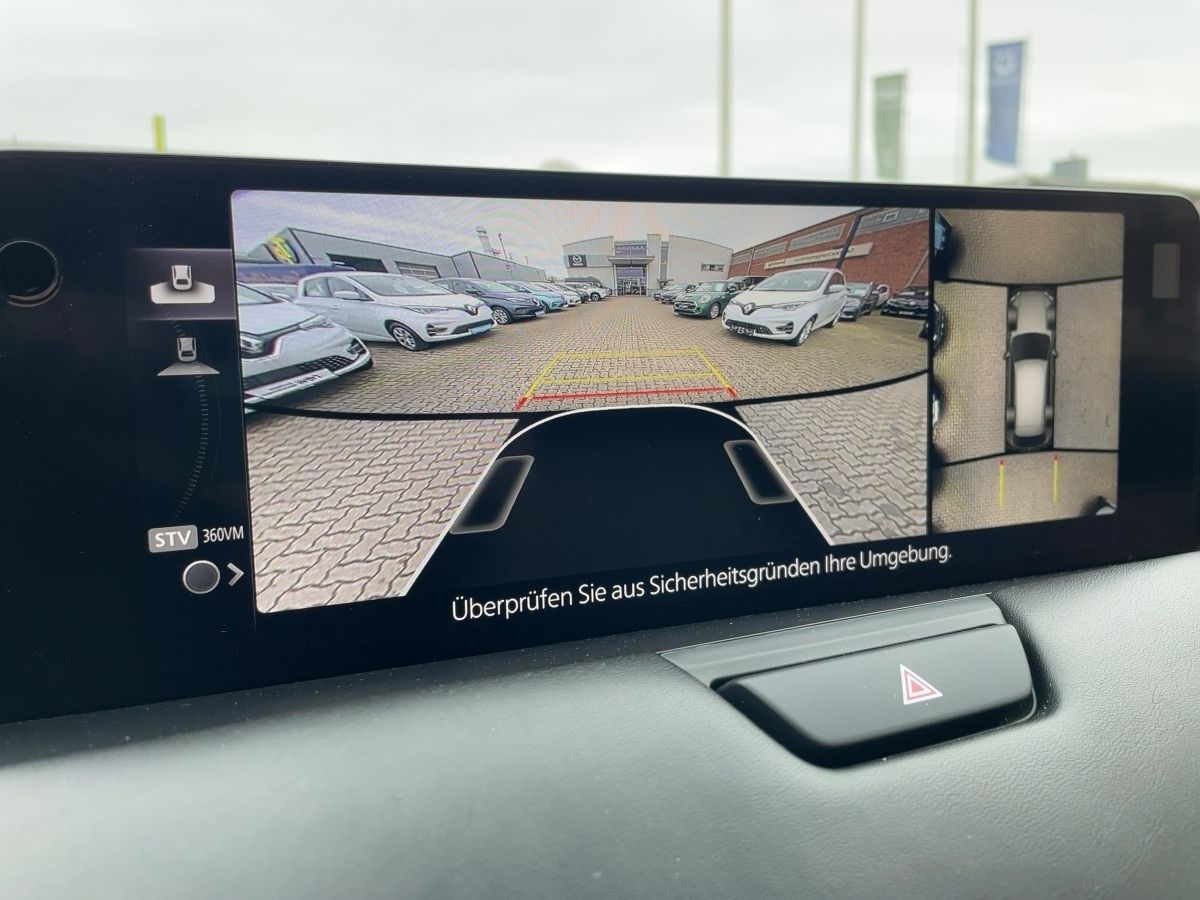 Mazda CX-80 2024 Mazda CX-80 5WGN 3.3L e-SKYACTIV D 25