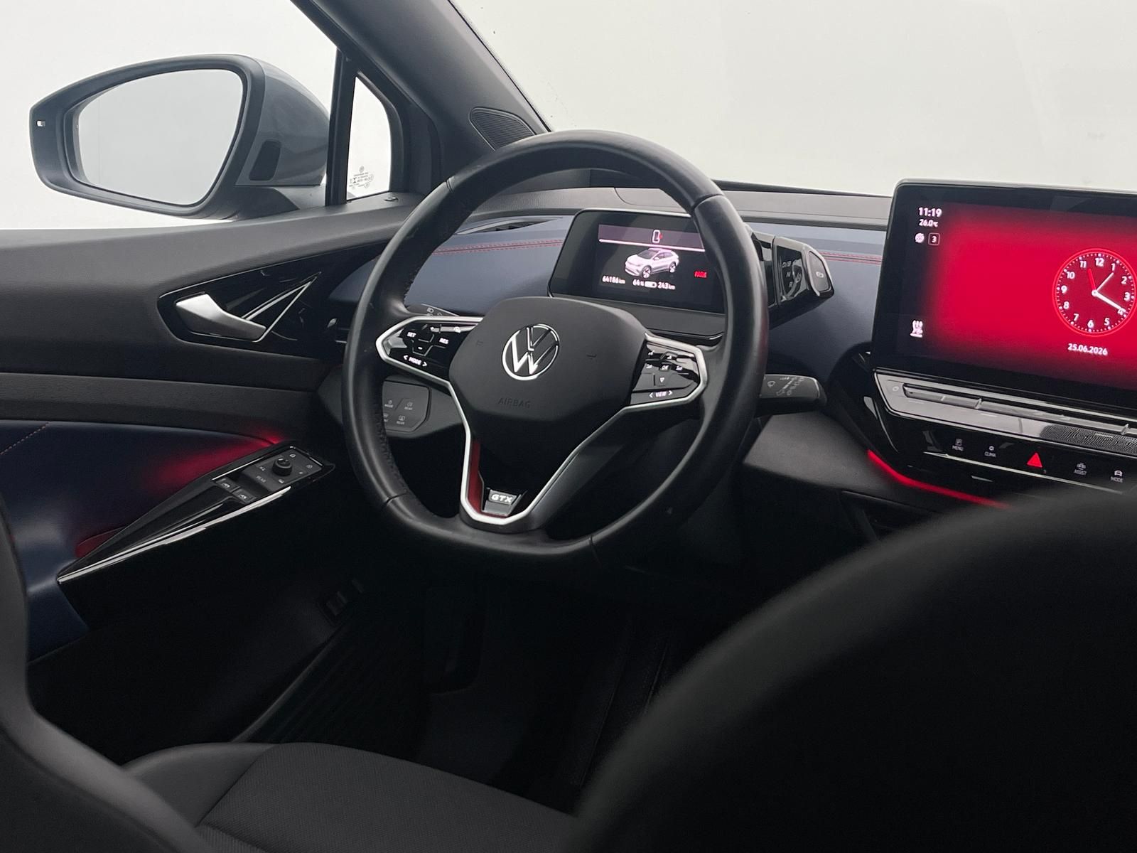 Volkswagen ID.4 GTX 4Motion 82 kWh *AHK*KAM*HuD*IQ-LIGHT*