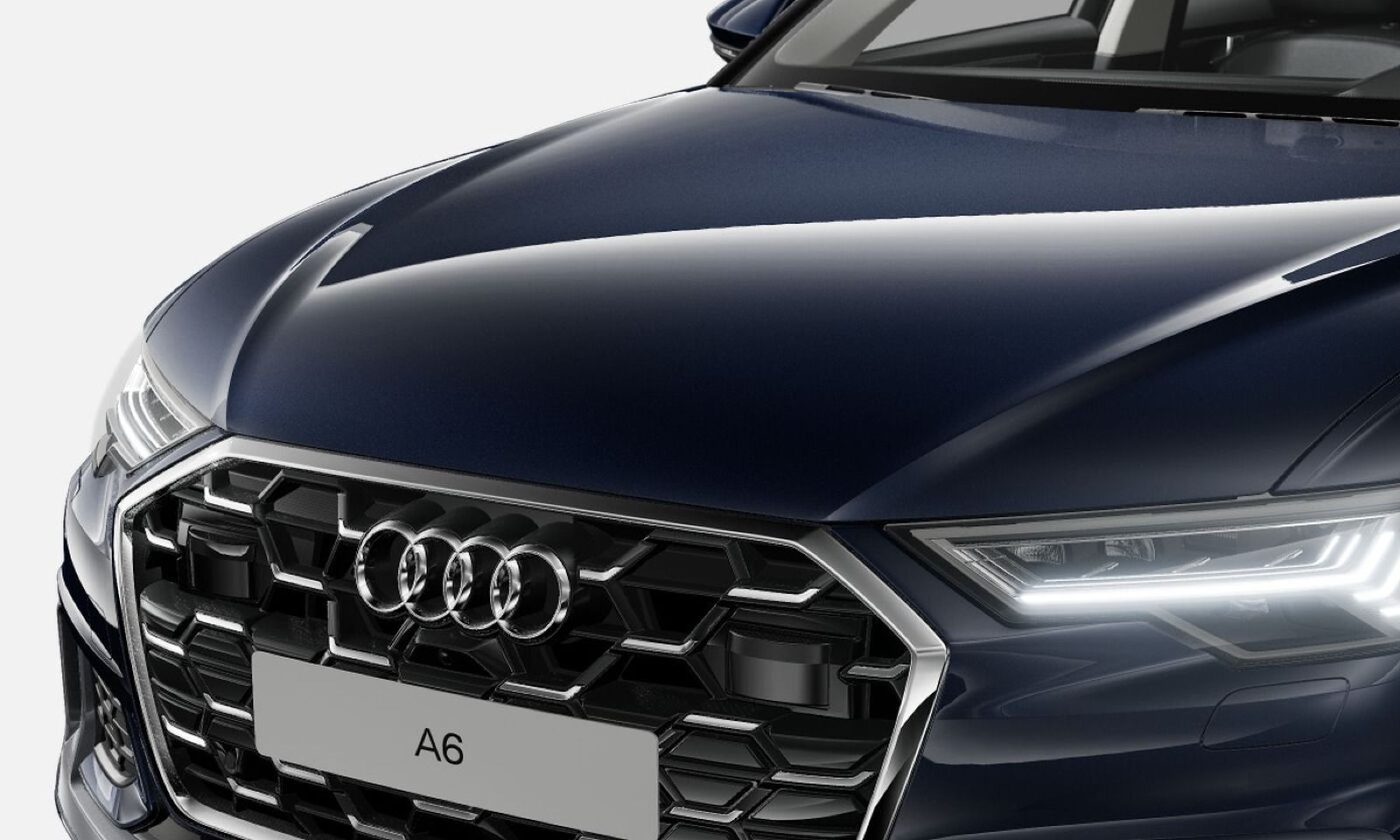 Audi A6 Avant 45 TFSI S-LINE PLUS - Samsaru's Car Outlet