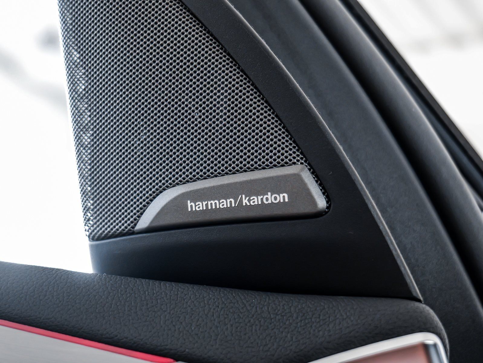 BMW iX3 MSport Headup Pano ACC 360Grad
