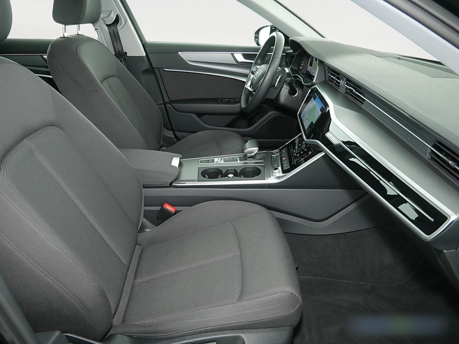 Audi A6 Avant 35 TDI - Samsaru's Car Outlet