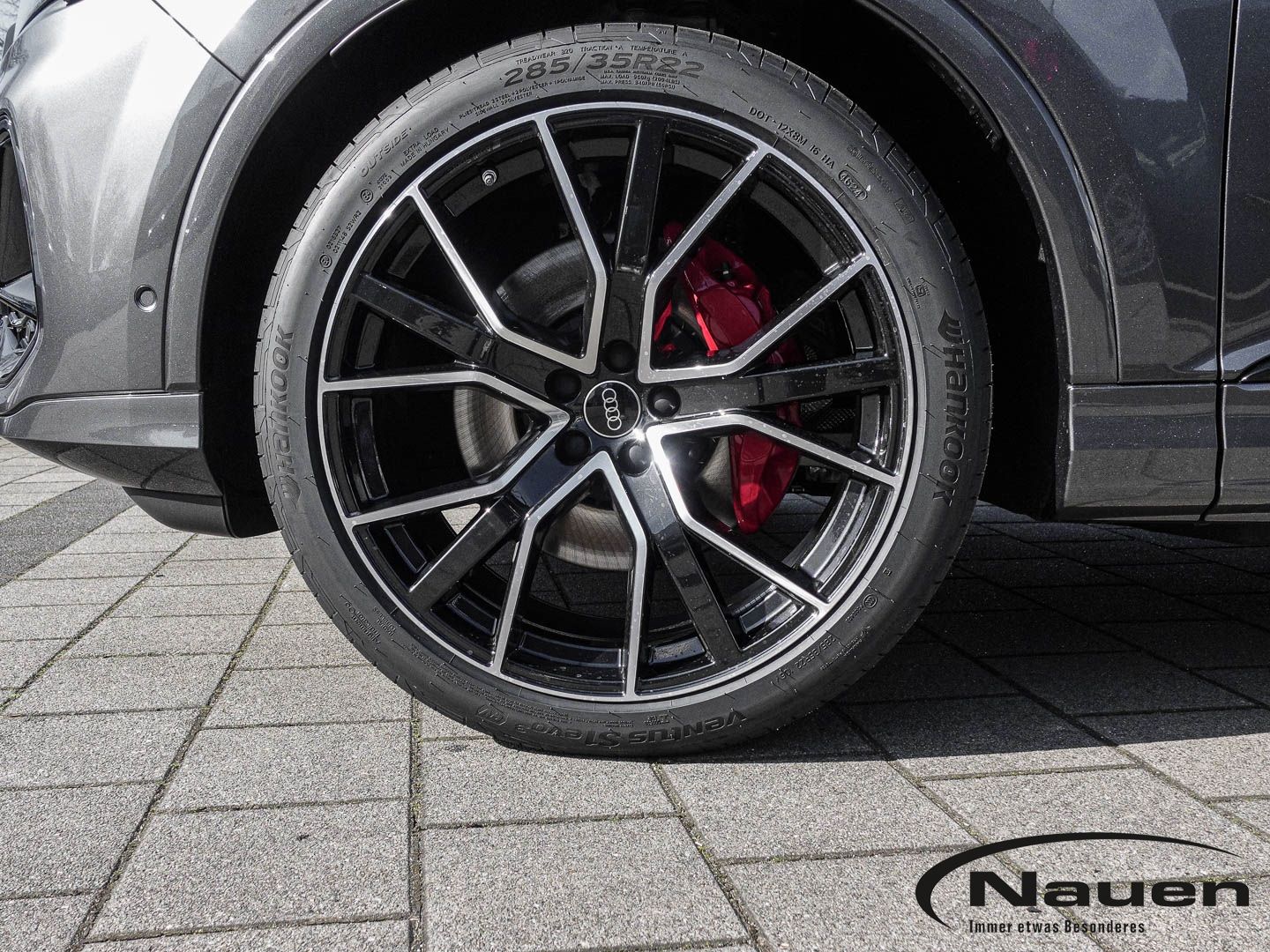 Audi Q7 50 TDI quattro *S line* 7-Sitze*Standhzg.*