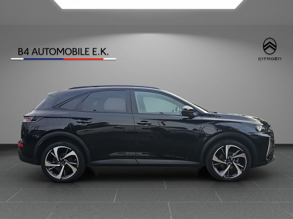 DS Automobiles DS 7 BlueHDI 130 Aut. OPERA LEDER Panoramadach