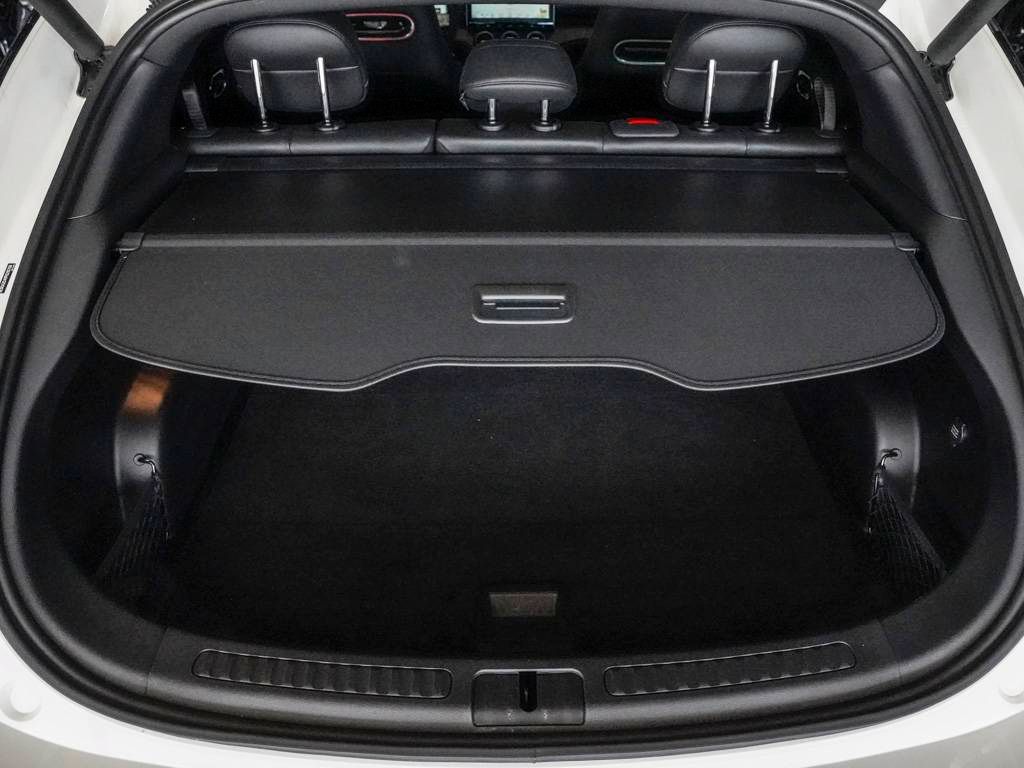 Smart #3 BRABUS-LED-HUD-PANO-LEDER-MEMORY-SOUND-KAM