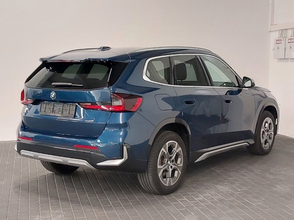 BMW X1 23d xDrive xLine - Samsaru's Car Outlet