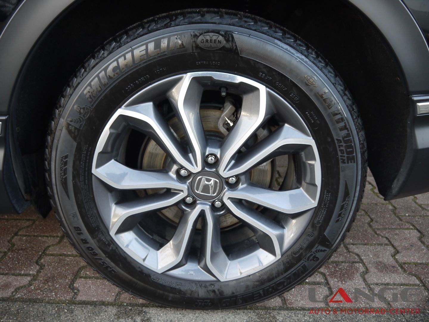Honda CR-V 2.0 i-MMD HYBRID 2WD CVT Elegance Navi Soun