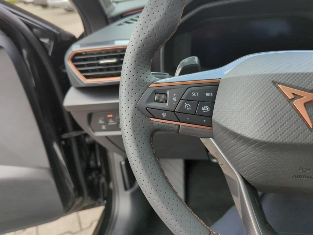 Cupra Leon SP 2.0TDI - Samsaru's Car Outlet