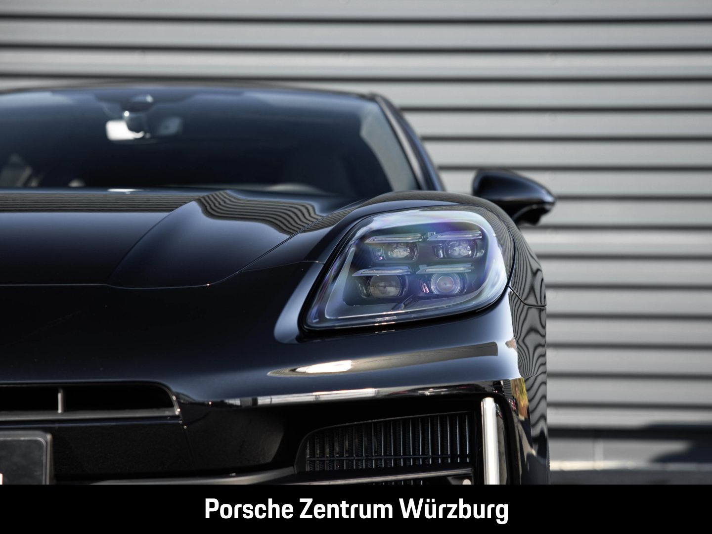 Porsche Panamera 4 E-Hybrid BOSE Luftfederung Panorama