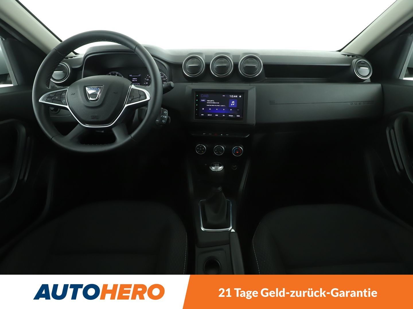 Dacia Duster 1.3 TCe Comfort - Samsaru's Car Outlet