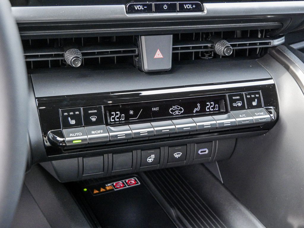 Toyota C-HR 2.0 Plug-In Hybrid Teamplayer Technik Paket