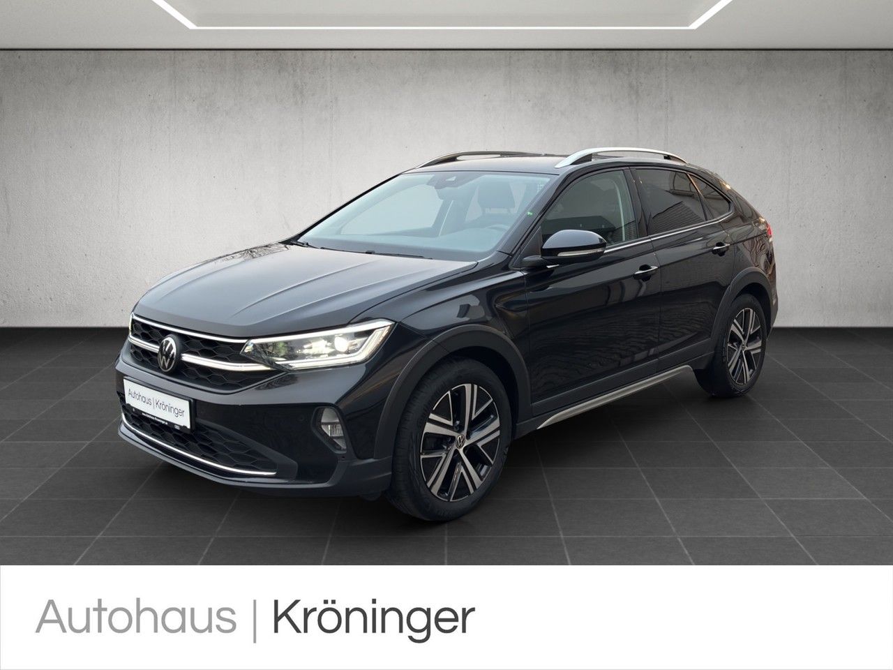 Volkswagen Taigo 1.0 TSI DSG Style - Samsaru's Car Outlet