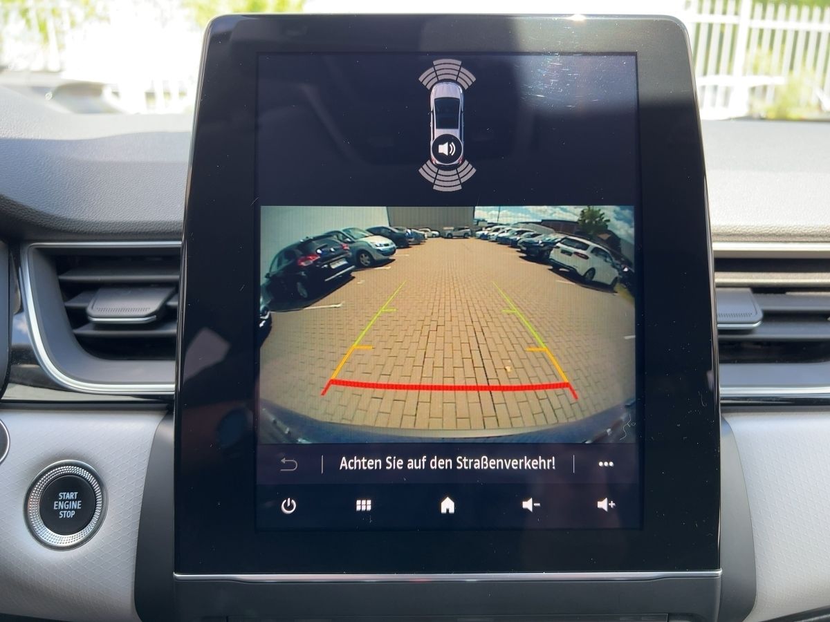 Renault Captur EDITION ONE E-TECH Plug-In HYBRID - Samsaru's Car Outlet