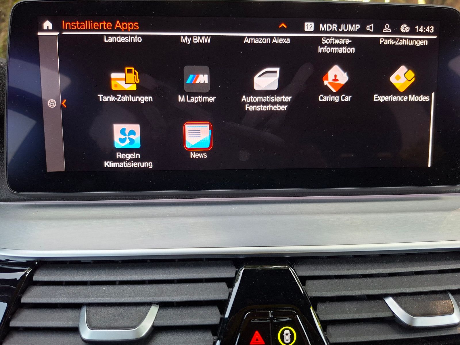 BMW 530d xDrive Touring LuxuryLine+360°CAM+PANO+ACC+