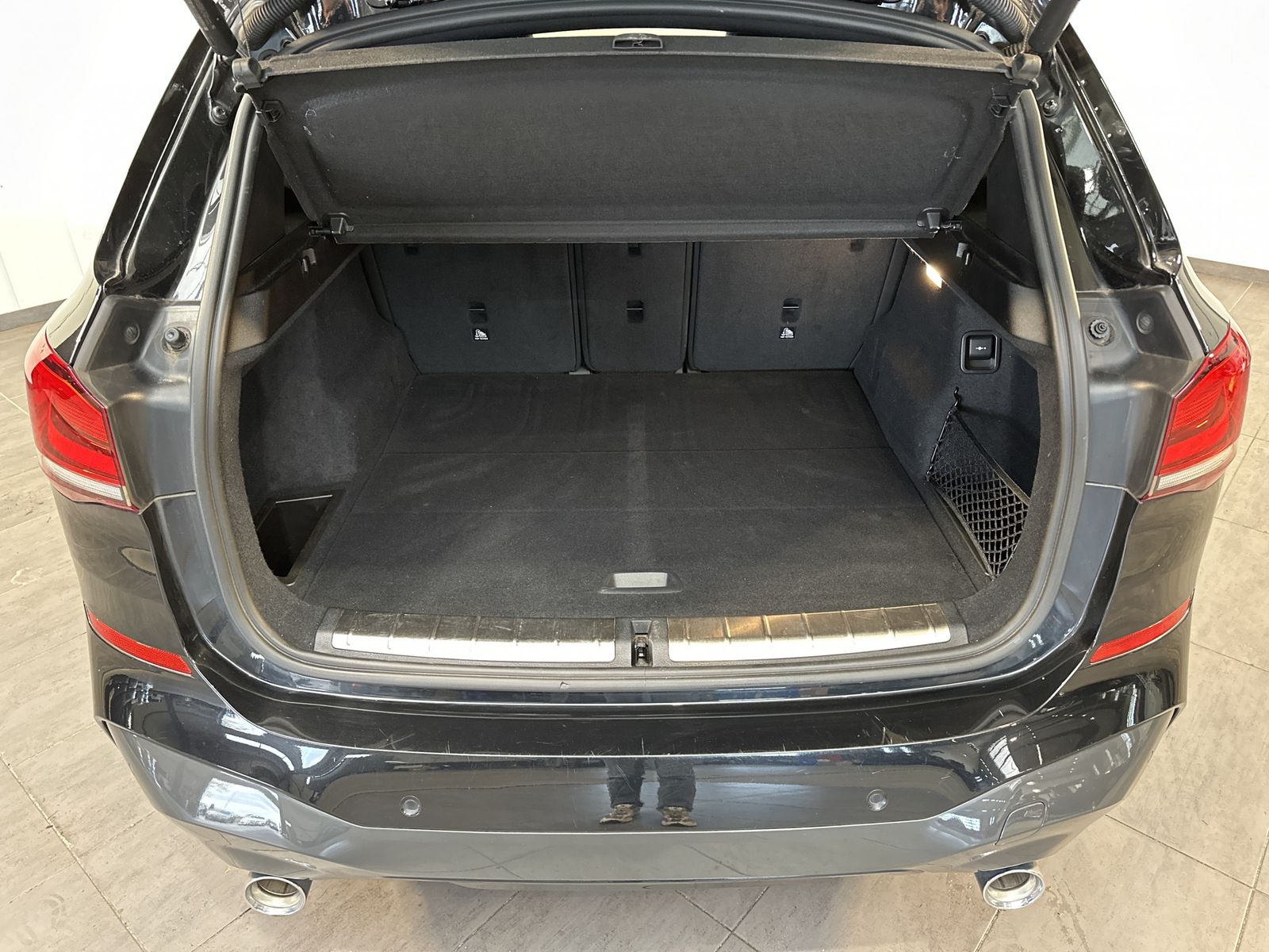 BMW X1 xDrive20d M-Sport - Samsaru's Car Outlet