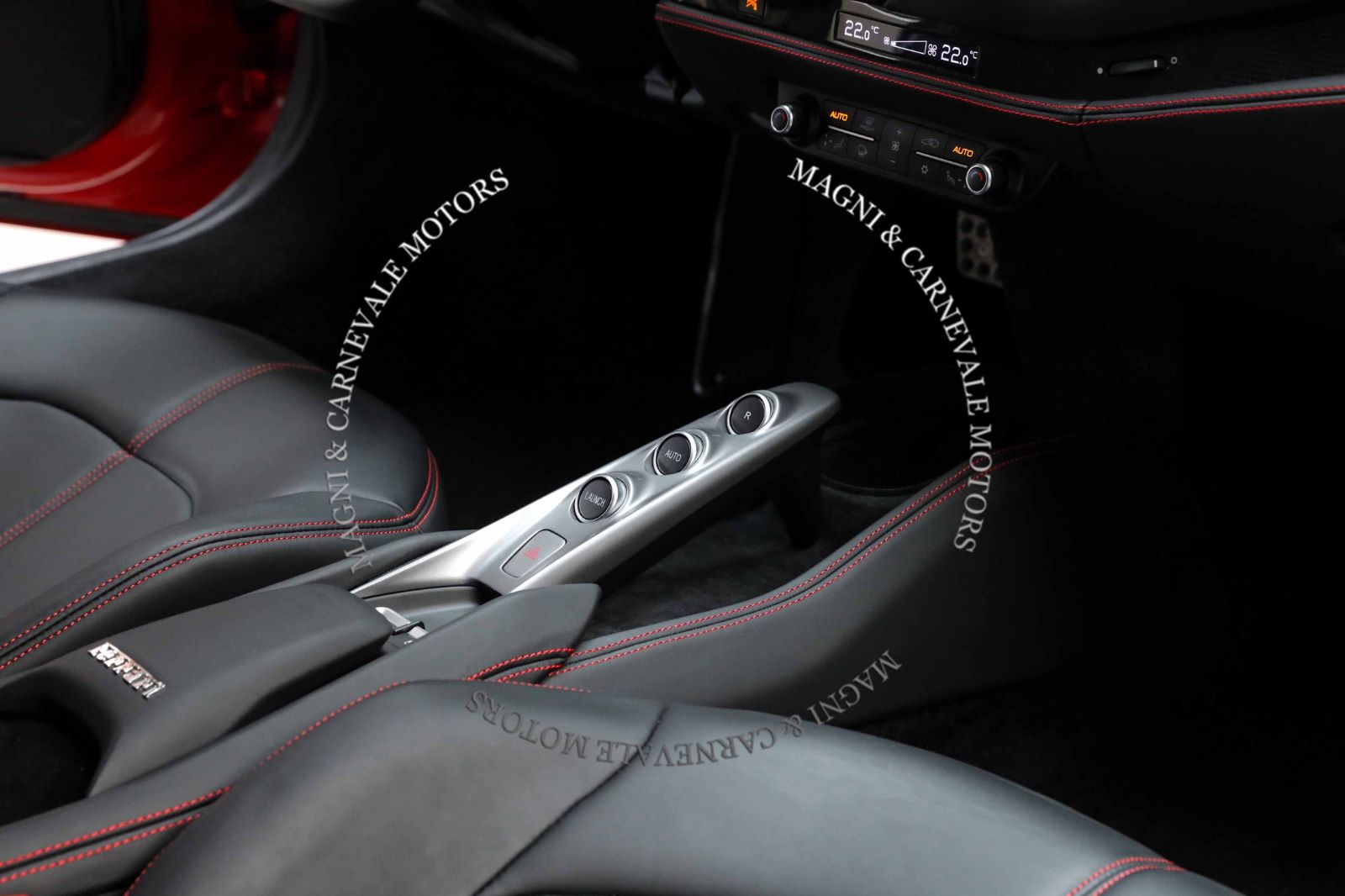 Ferrari F8 Tributo - Samsaru's Car Outlet