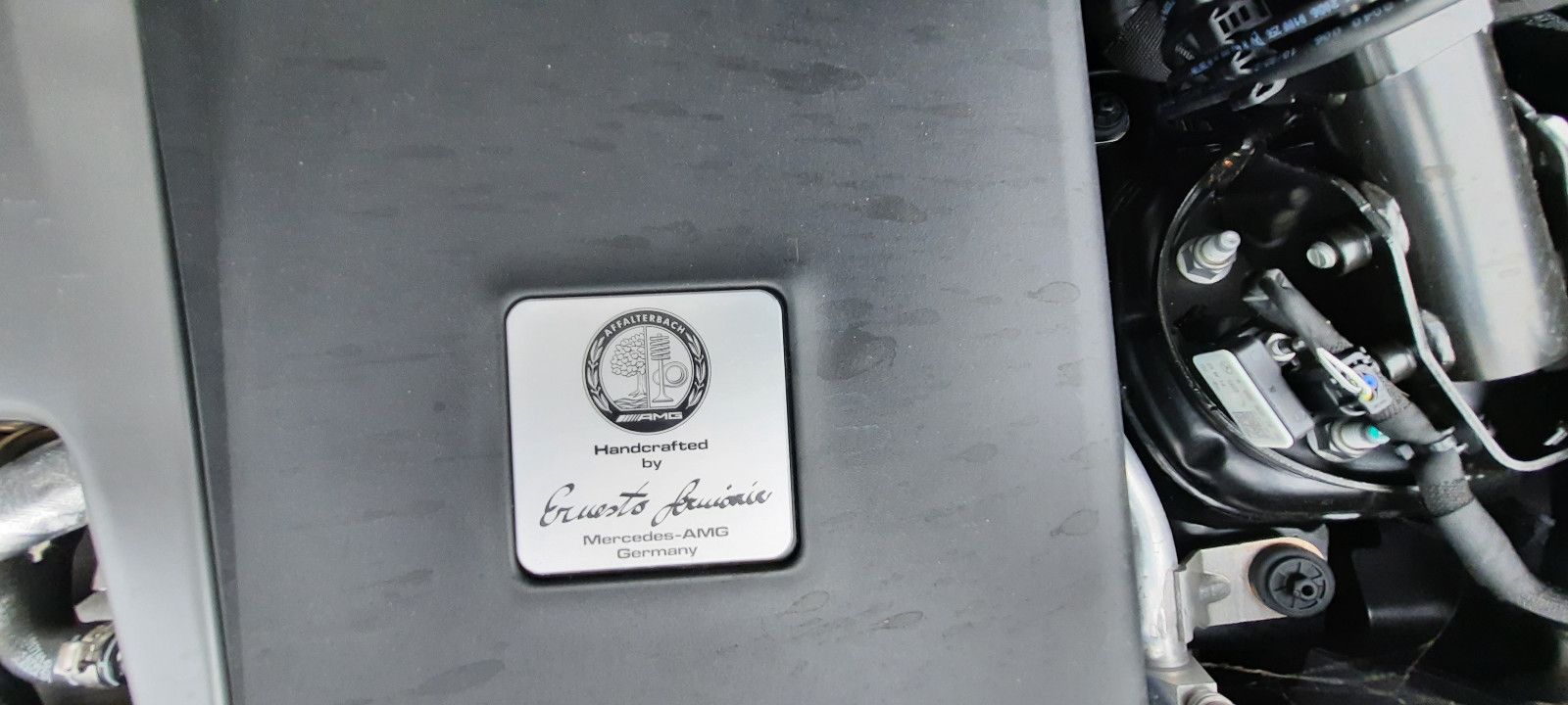 Mercedes-Benz G 63 AMG - Samsaru's Car Outlet