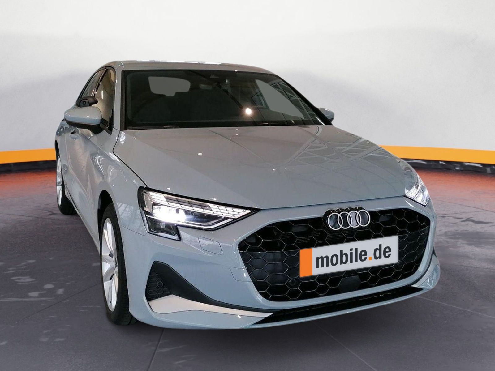 Audi A3 Sportback ADVANCED 35TDI - Samsaru's Car Outlet