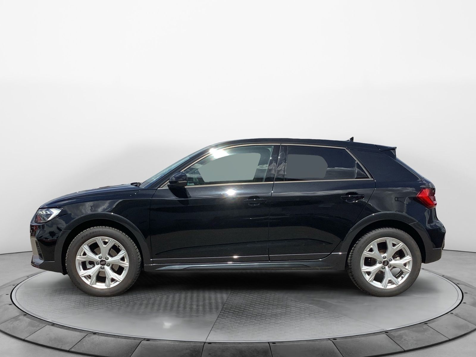 Audi A1 allstreet 30 TFSI S-Tronic - Samsaru's Car Outlet