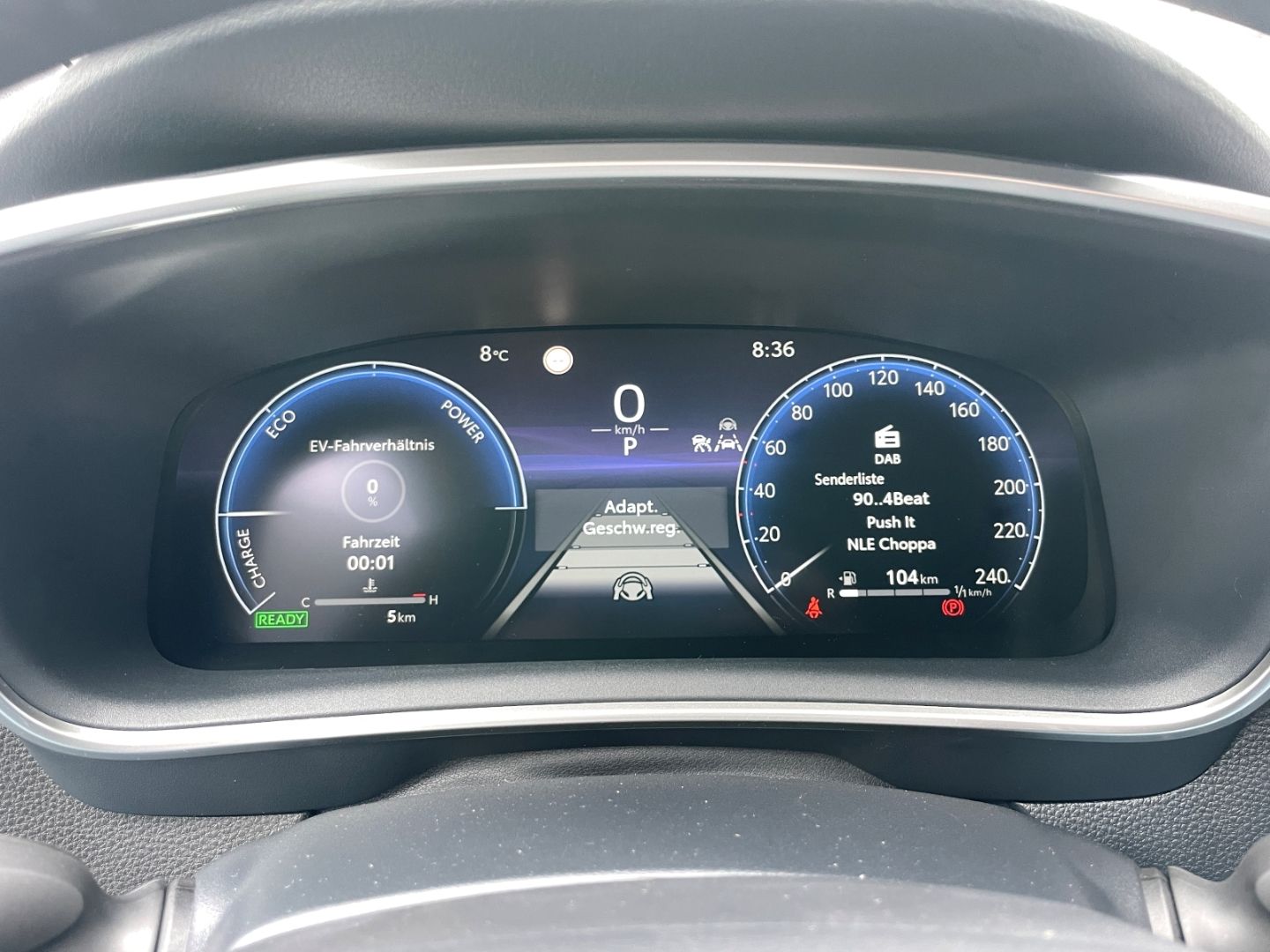Toyota Corolla TS 1.8 Hybrid Teamplayer *Technik-Paket*