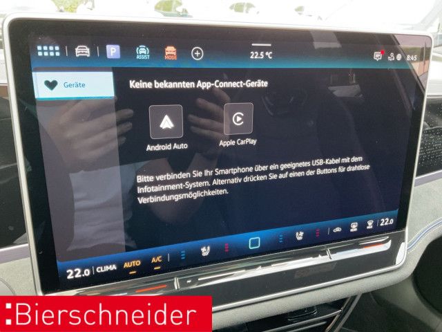 Volkswagen Passat Variant 2.0 TSI 4Mo R-Line AHK PANO STAND